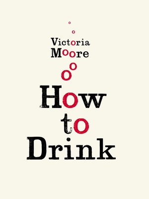 cover image of How to Drink